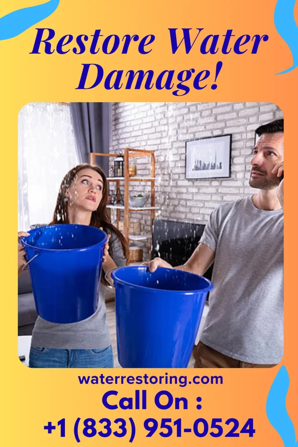 water restoration Vanguard Flood Damage Partners Independence